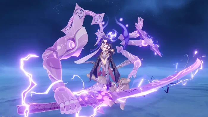 Attack - Genshin Impact for PC: Free Download, Tips & System Requirements