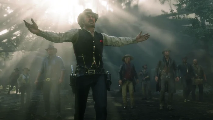 Crew member - Red Dead Redemption 2 for PC: Download Guide and Tips