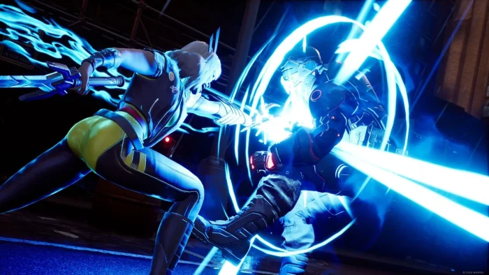 Gameplay screenshot