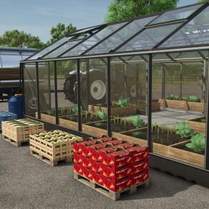 Greenhouse