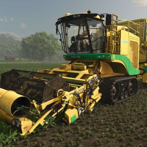Harvest