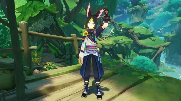 Hd - Genshin Impact for PC: Free Download, Tips & System Requirements