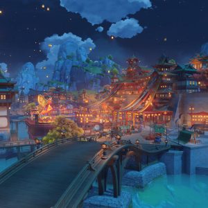 Hd map