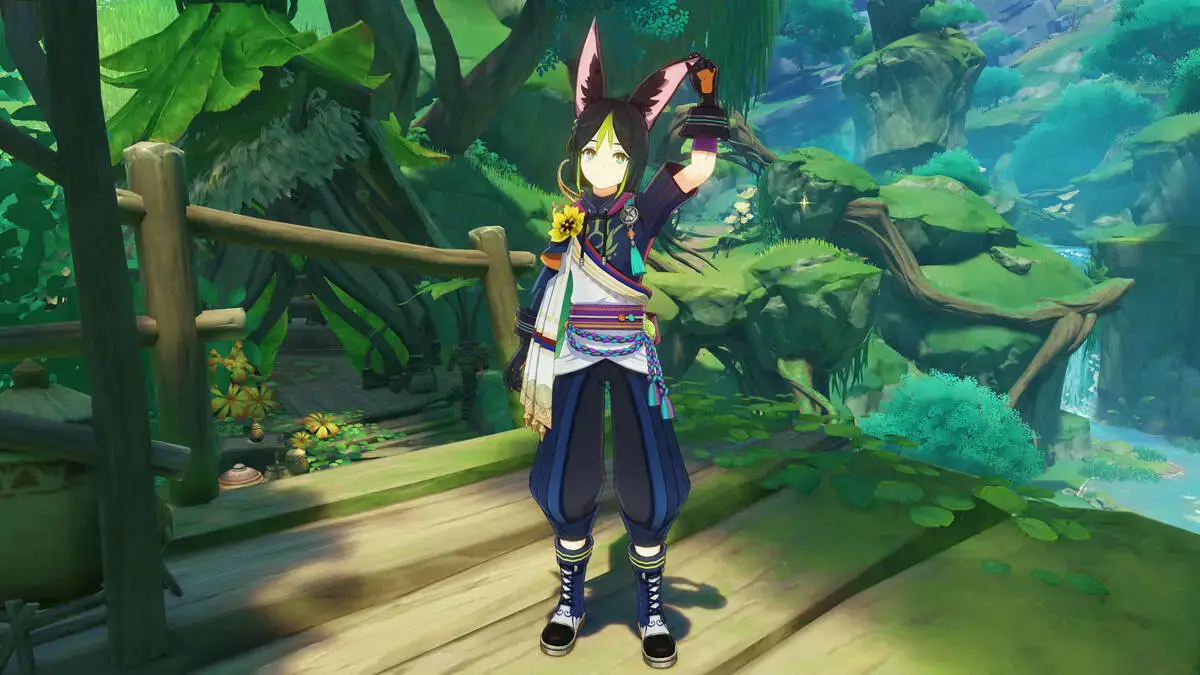Hd - Genshin Impact for PC: Free Download, Tips & System Requirements