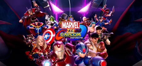 Marvel vs capcom