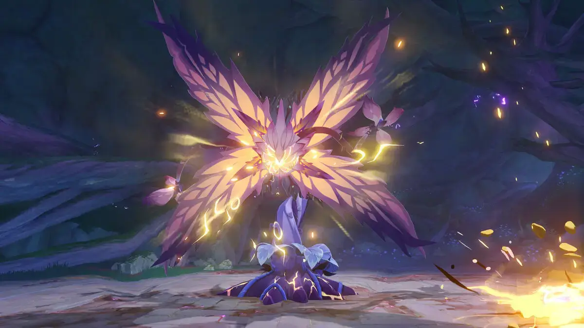 Monster - Genshin Impact for PC: Free Download, Tips & System Requirements