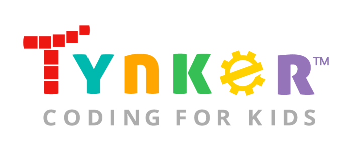 Tynker logo