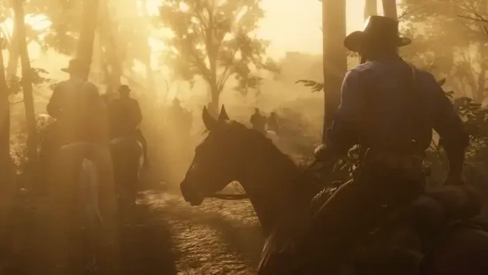 With the crew - Red Dead Redemption 2 for PC: Download Guide and Tips