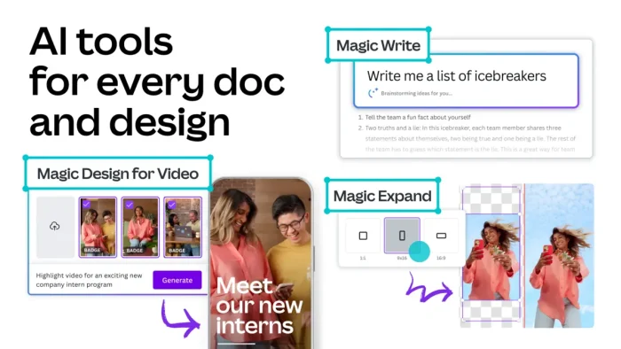 Ai tools