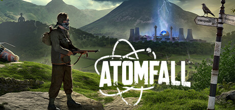 Atomfall header