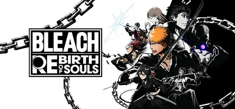 Bleachrebirthofsouls header