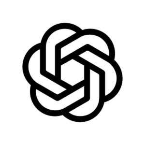 Chatgpt official logo