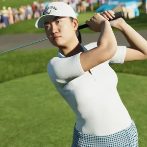 Chinese player
