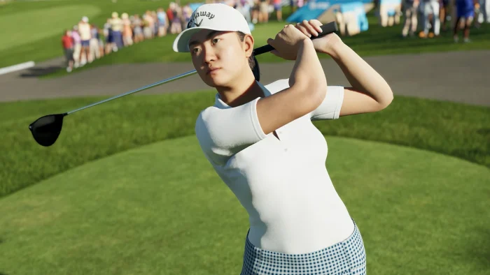 Chinese player