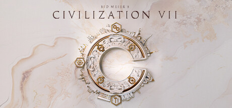 Civilization 7 header