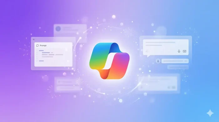 Copilot pc cover - Microsoft Copilot for Windows PC: Download Guide, Tips & Features