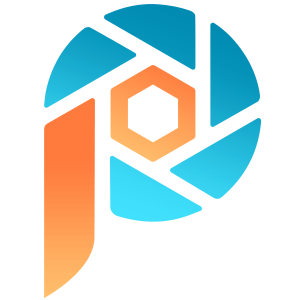 Corel paintshop pro logo