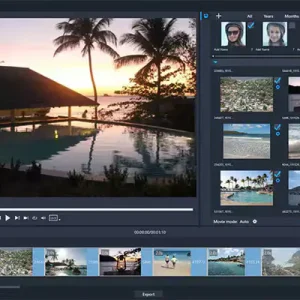 Edit video