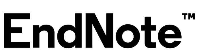 Endnote logo