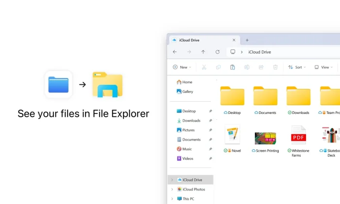 Fileexplorer