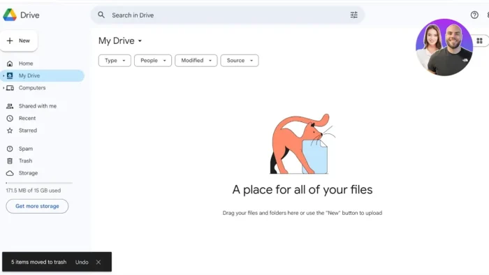Files