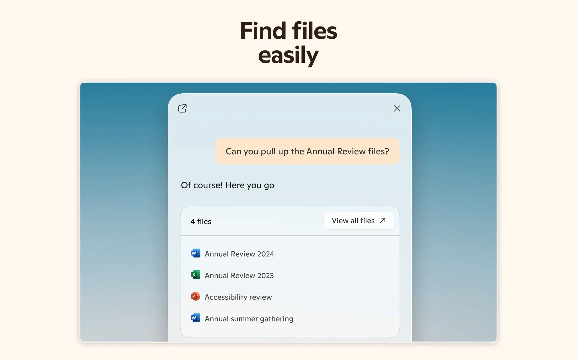 Find files on your pc - Microsoft Copilot for Windows PC: Download Guide, Tips & Features