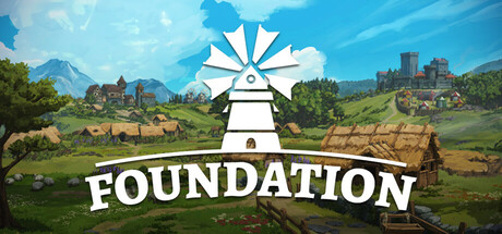 Foundation header