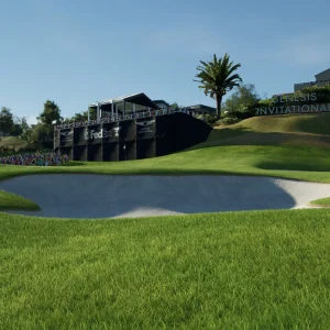 Genesis invitational