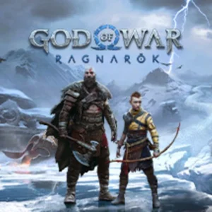 Godofwar ragnarok header