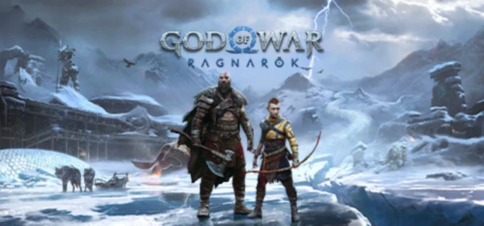 Godofwar ragnarok header
