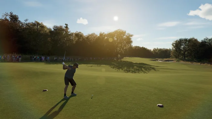 Hd graphics