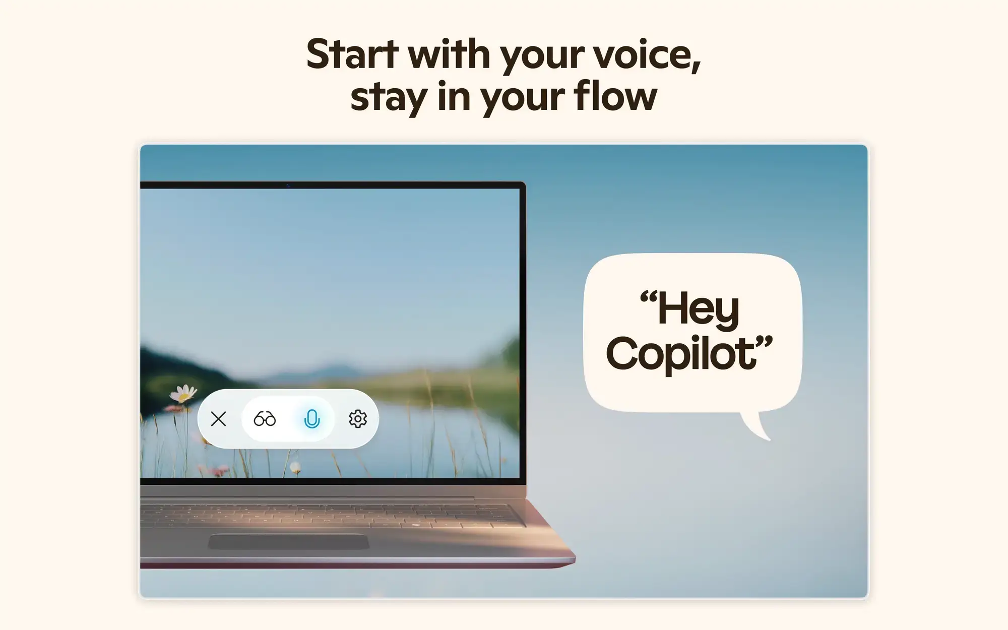 Hey copilot - Microsoft Copilot for Windows PC: Download Guide, Tips & Features