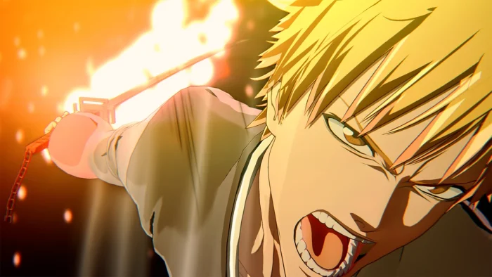 Ichigo hd