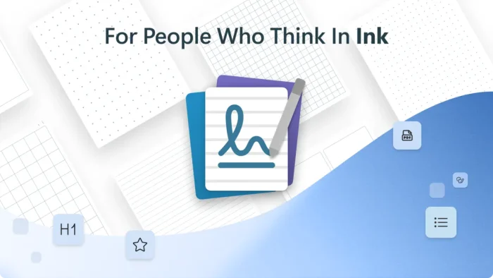 Ink