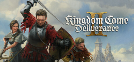 Kingdomcome deliverance 2 header