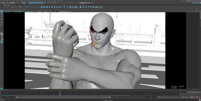 Maya 2026