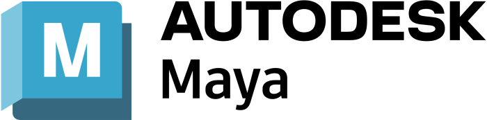 Maya logo official