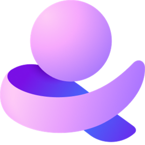 Microsoft mesh official logo