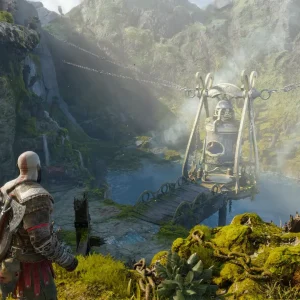 Nice view