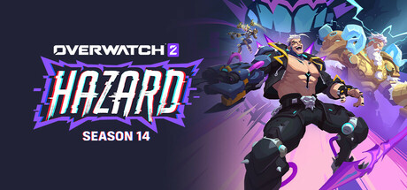Overwatch 2 hazard