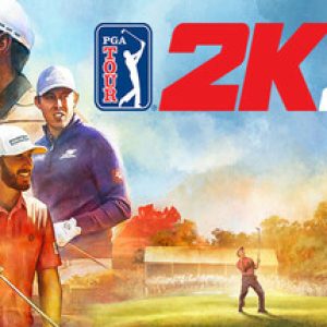 Pga 2k25 header