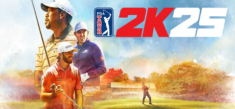 Pga 2k25 header