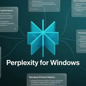 Perplexity pc cover