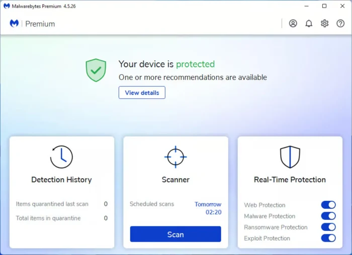 Protected