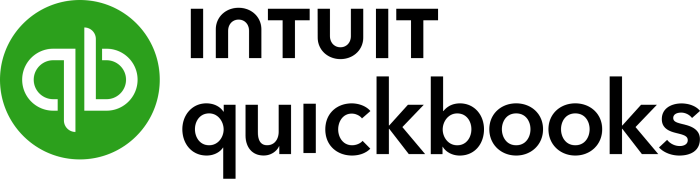 Quickbooks official logo