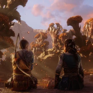 Ragnarok characters
