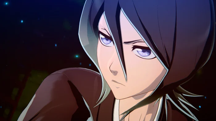 Rukia hd