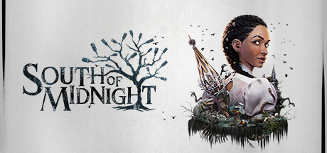 South of midnight logo