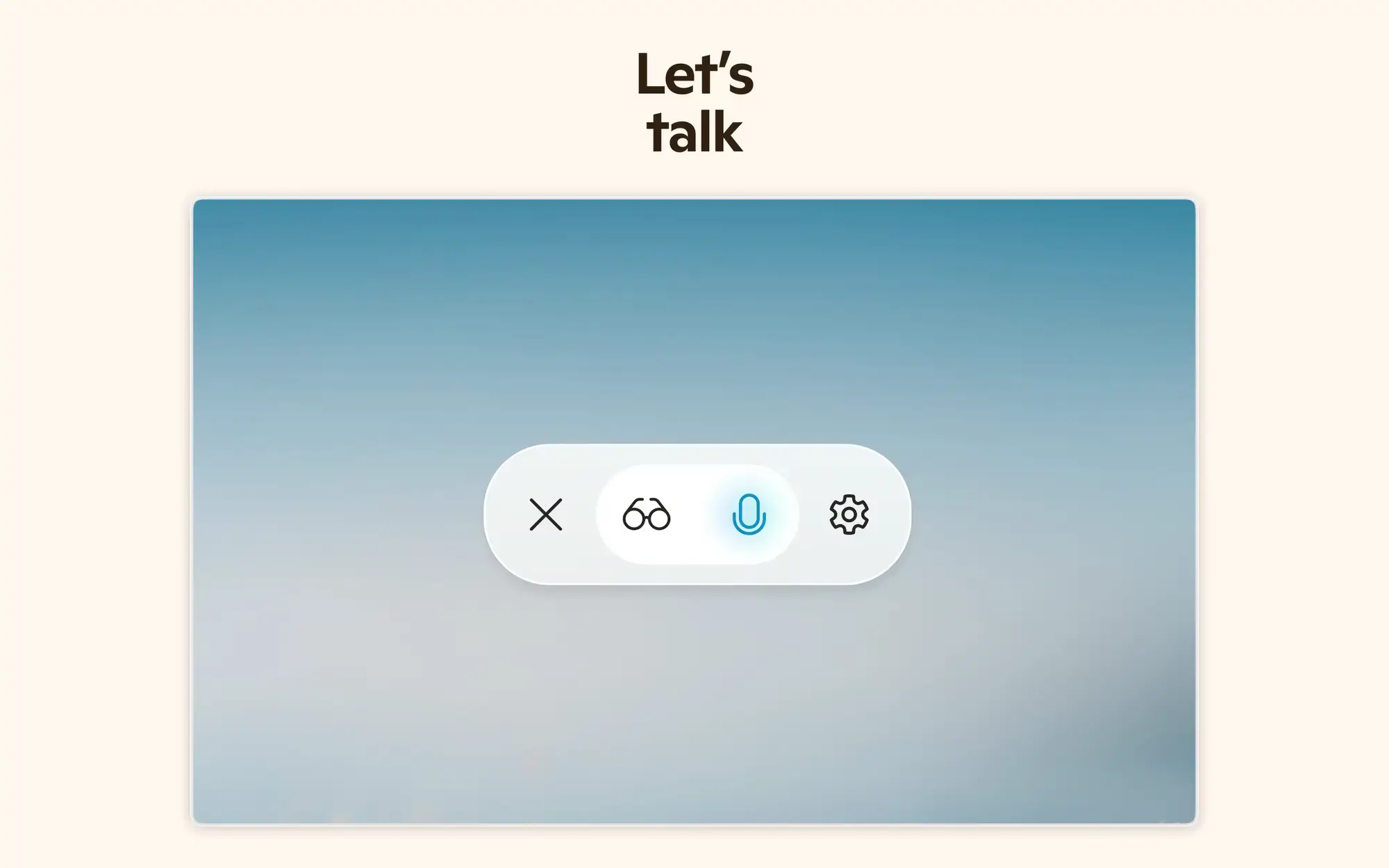 Talk with audio - Microsoft Copilot for Windows PC: Download Guide, Tips & Features