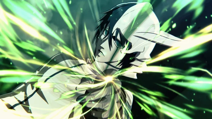 Ulquiorra
